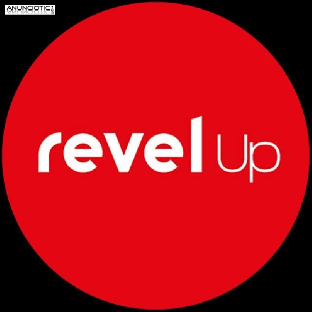  R&oacute;tulos y Imprenta Digital en Torrevieja | Revel Up - Grupo R24