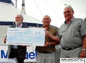 Pr&eacute;stamo de emergencia de 48 horas 