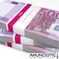    Proporciona financiamiento y pr&eacute;stamos