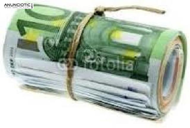 OFERTA DE FINANCIACI&Oacute;N