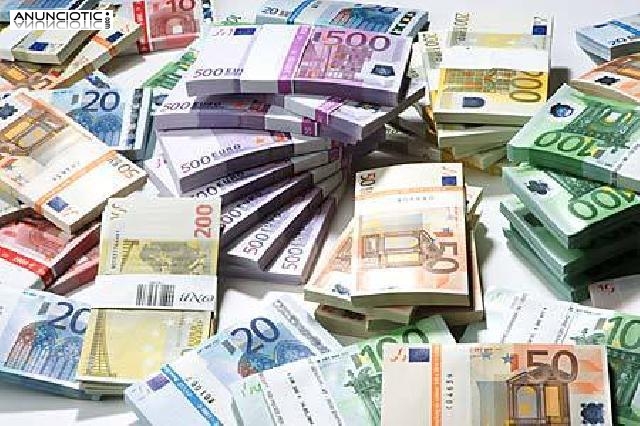 Oferta de pr&eacute;stamo entre particular sin pago por adelantado