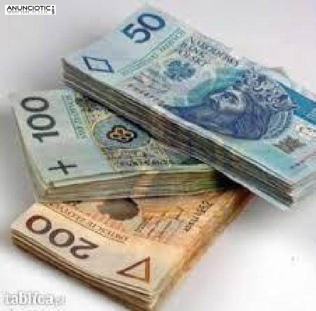 Oferta de pr&eacute;stamo de dinero entre r&aacute;pido en particular en 72 horas