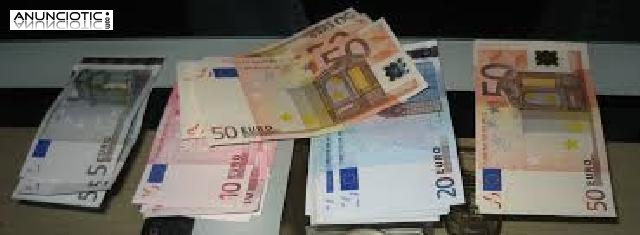 oferta de pr&eacute;stamo entre particular r&aacute;pido y fiable