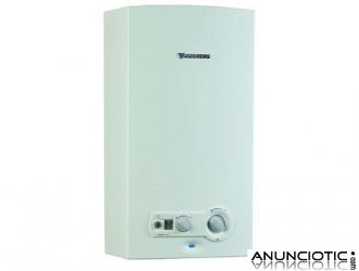 Junkers Servicio T&eacute;cnico en Alicante.966 280 956