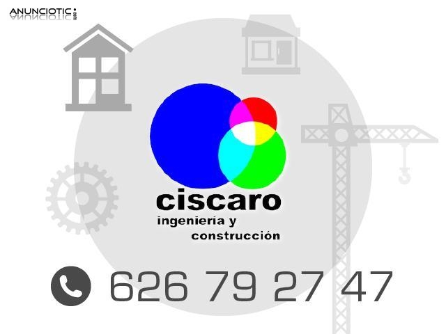 Documentaci&oacute;n y certificaciones de obra