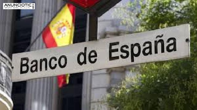 &iquest;Necesita un pr&eacute;stamo?