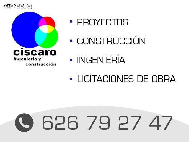 Ciscaro estudios econ&oacute;micos en J&aacute;vea