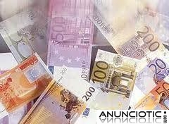  OFERTA DE PR&Eacute;STAMO ENTRE PARTICULAR SERIO