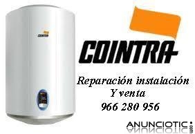 Reparaci&oacute;n de Termos Alicante 966 280956