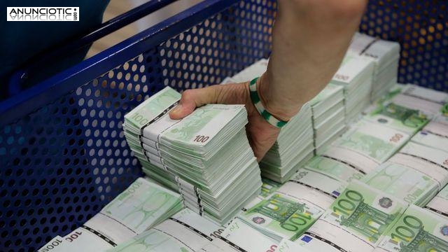 Soluci&oacute;n a su problema de financiaci&oacute;n..