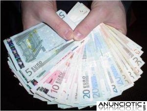 Oferta de pr&eacute;stamo