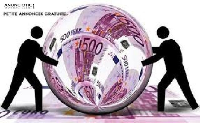 Necesita un pr&eacute;stamo para expandir sus actividades