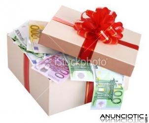 Oferta de cr&eacute;dito r&aacute;pido y asegurado