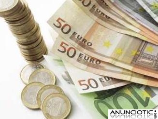 Oferta de cr&eacute;dito r&aacute;pido y asegurado