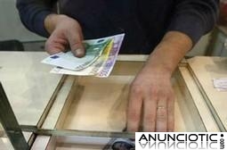 oportunidad de cr&eacute;dito