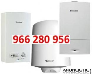 Reparaci&oacute;n de Termos Calentadores Alicante 966280956