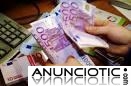 Los pr&eacute;stamos personales ofrecen a las personas en dificultades financieras