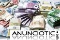 Oferta de pr&eacute;stamo en casi niega el cr&eacute;dito a los bancos