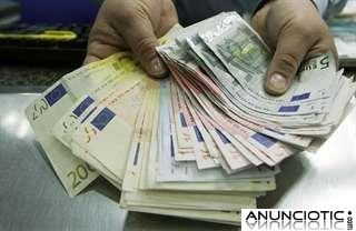 Ofertas de pr&eacute;stamo entre particular en 48horas.