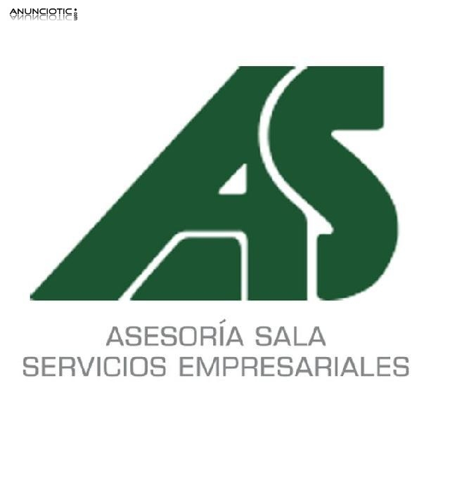 Asesor&iacute;a Sala