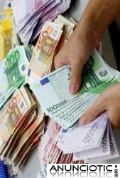 Oferta de pr&eacute;stamo r&aacute;pida y asegurada