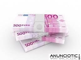 pr&eacute;stamos de dinero