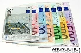 pr&eacute;stamos de dinero