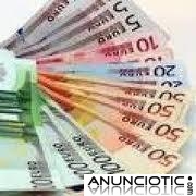 Pr&eacute;stamo de oferta y financieras 72 horas de asistencia.  