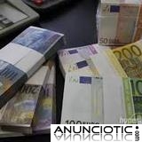 Oferta de pr&eacute;stamo entre particular, seria