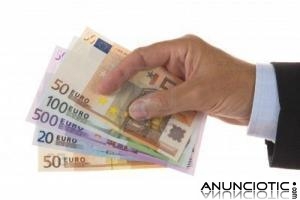 oferta de pr&eacute;stamo entre particular,