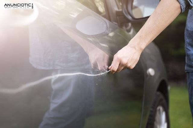 Todo lo necesario para tu autom&oacute;vil.  