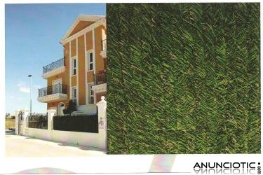 C&eacute;sped artificial decorativo-paisaj&iacute;stico