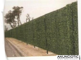 C&eacute;sped artificial decorativo-paisaj&iacute;stico