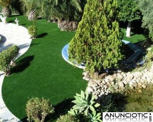 C&eacute;sped artificial en Alicante y provincia