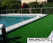 C&eacute;sped artificial en Alicante y provincia