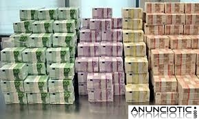 &iquest;Ha sido rechazado por muchos bancos ? 