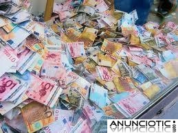 &iquest;Ha sido rechazado por muchos bancos ? 