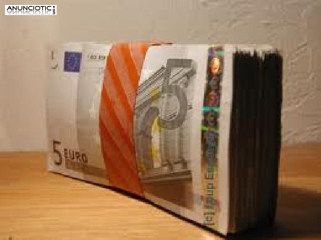 Oferta de cr&eacute;dito entre particular