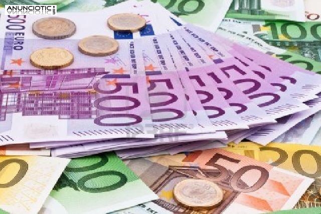 Asistencia y financiaci&oacute;n