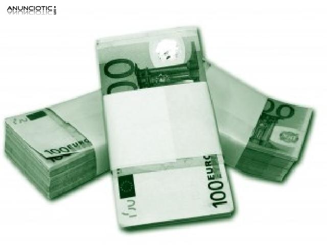 PR&Eacute;STAMO PERSONAL EN EFECTIVO / 3000 EUR - 200.000 EUR