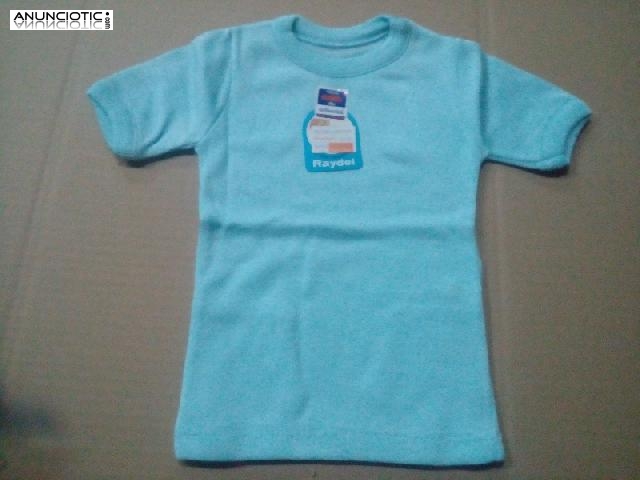 Stock ropa de bebe a 0, 42 euros