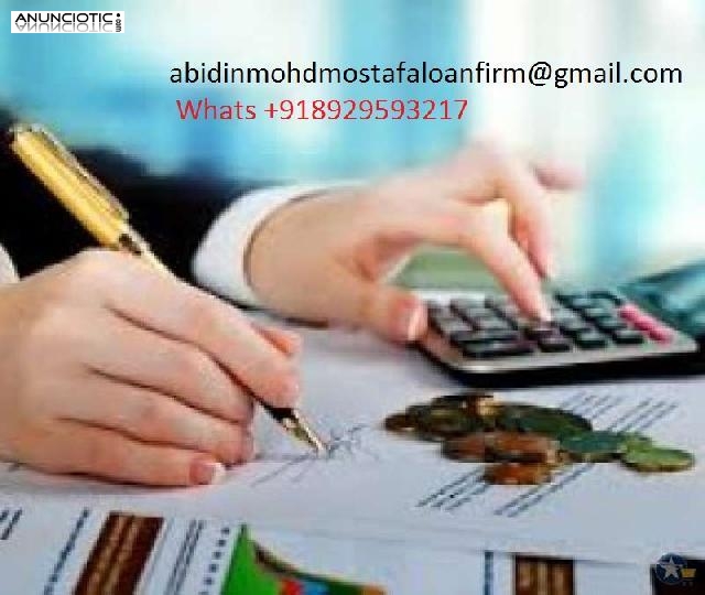 Financiamiento en efectivo no se requiere garant&iacute;a