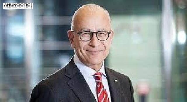 Oportunidad de Negocio: Inversi&oacute;n y Pr&eacute;stamo para Proyectos Rentables