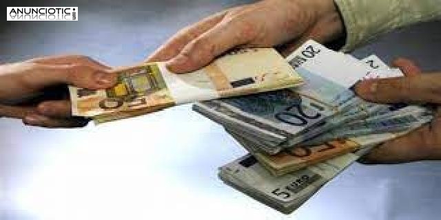 oferta de financiaci&oacute;n