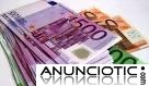 ofrecen pr&eacute;stamos que van desde �5000 a 10 000 000 �