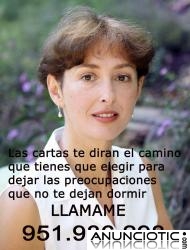 Har&eacute; que vuelva. Tarotista muy barata