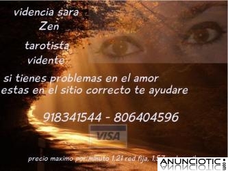 OFERTA TAROT-VIDENTE NACIMIENTO...15 MINUTOS-12�