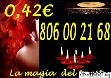 0,42� tarot telefonico de la pasi&oacute;n 806 00 21 68