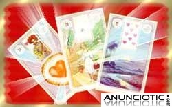 Linea m&iacute;stica y esot&eacute;rica ,consultas de tarot por profesionales