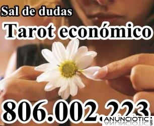 Tarot ECONOMICO de Nuria R&iacute;os 0,42 c&eacute;ntimos minuto desde fijo